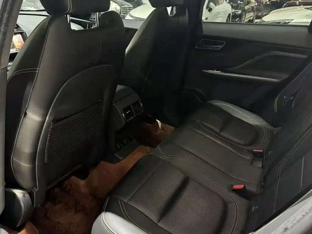Jaguar F-Pace 2020 300-Sport Sport
