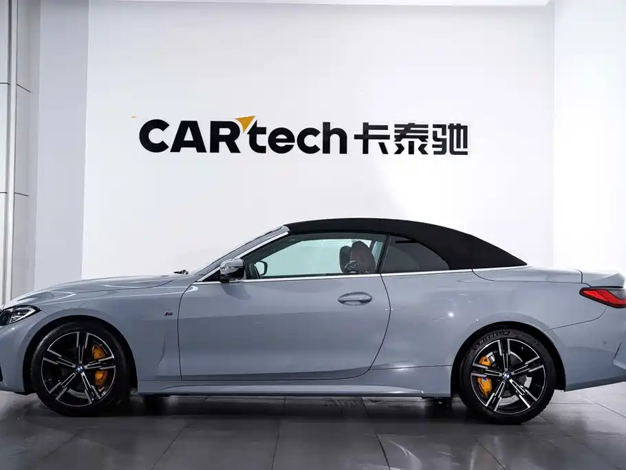 BMW 4 Series — миниатюра 8