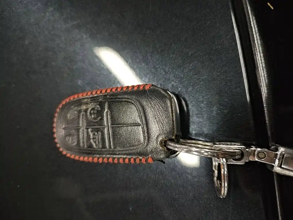 Jeep Cherokee — миниатюра 9