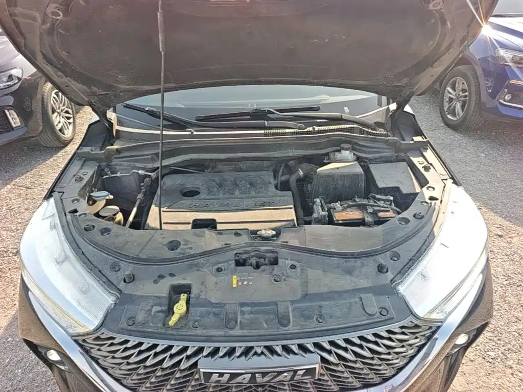 Haval M6 — миниатюра 20