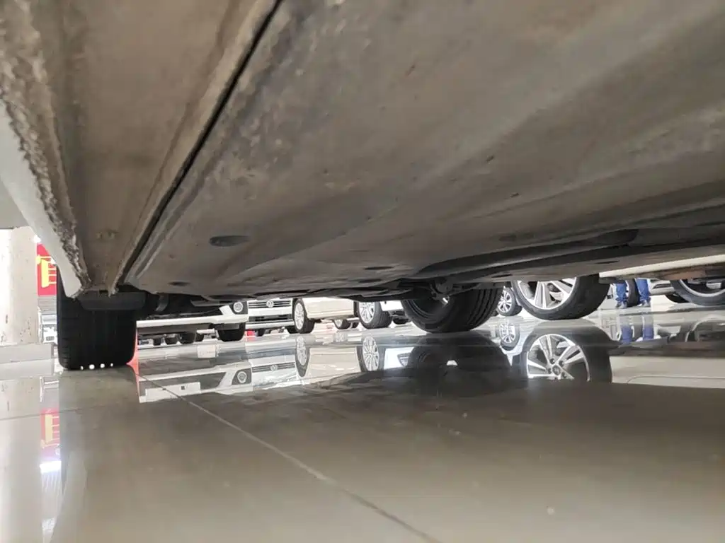 Volkswagen Lamando — миниатюра 21