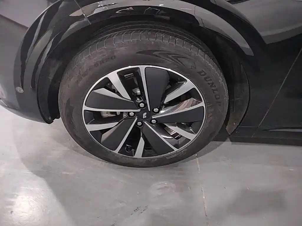 Li Auto Li L6 — миниатюра 23