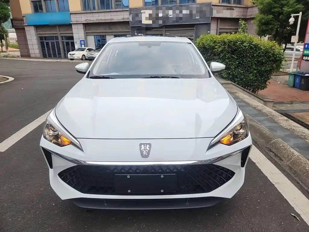 Roewe i5 — миниатюра 3