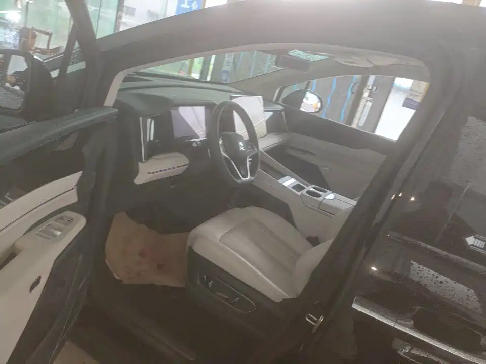 BYD Xia 2026 DM-i 1.5T 218KM