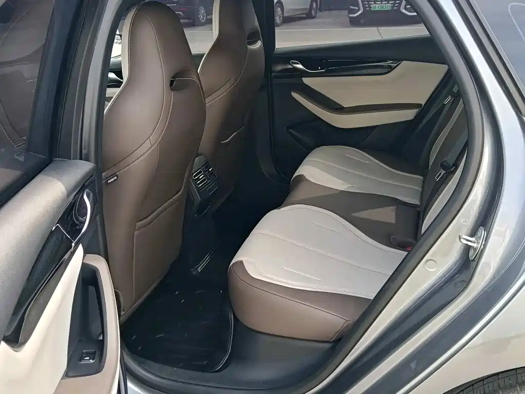 BYD Qin PLUS — миниатюра 6
