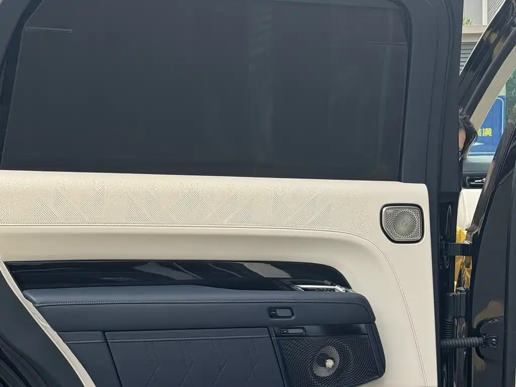 Zeekr 9X 2025 Hyper 70kWh