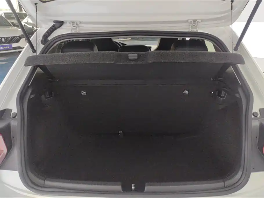 Volkswagen Polo 2021 Plus 1.5L AT