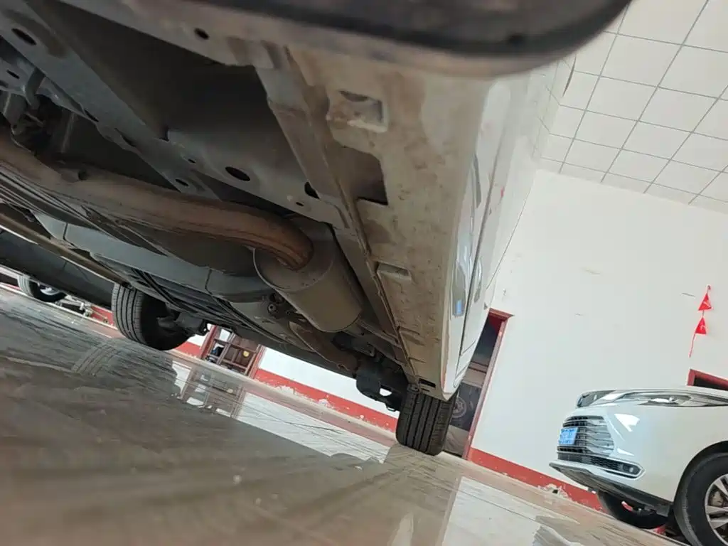 GAC Motor Trumpchi M6 — миниатюра 22