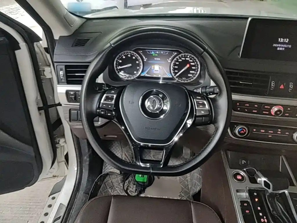 Fengxing X5 — миниатюра 11