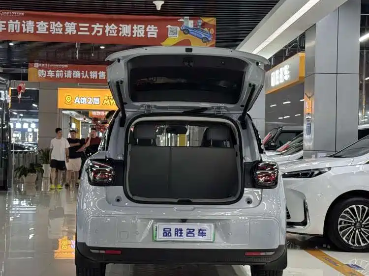 Leapmotor A10 2026 505