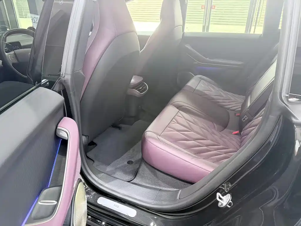 NIO ET5T 2026 100kWh Touring