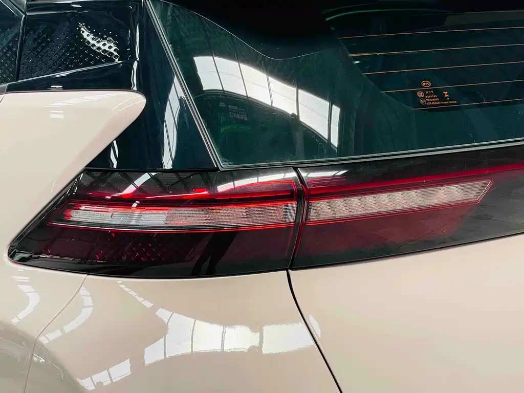 BYD Seagull — миниатюра 11