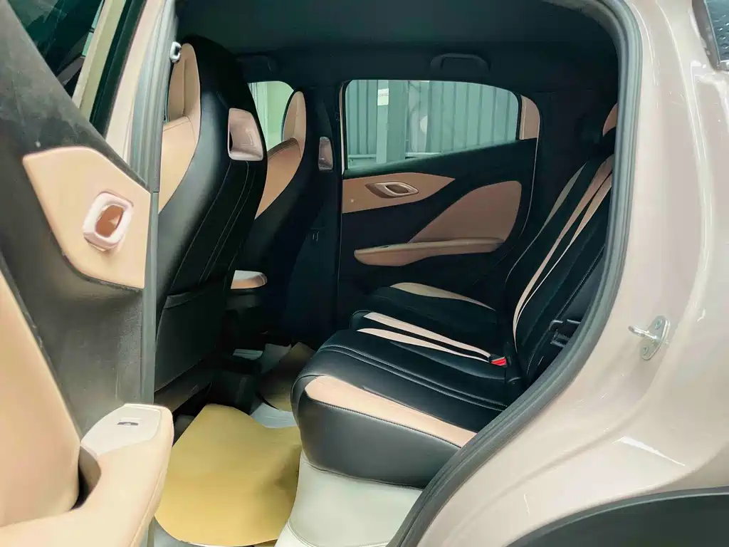 BYD Seagull — миниатюра 20
