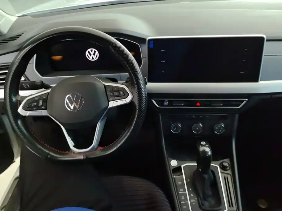 Volkswagen Lavida — миниатюра 12