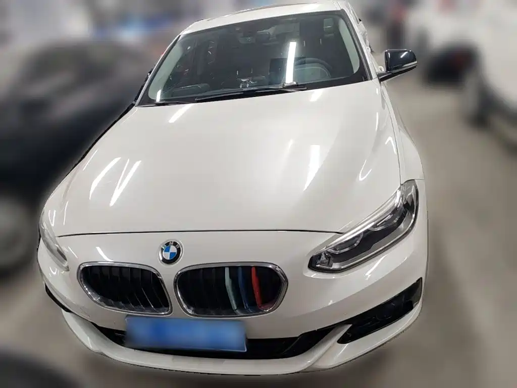 BMW 1 Series — миниатюра 5