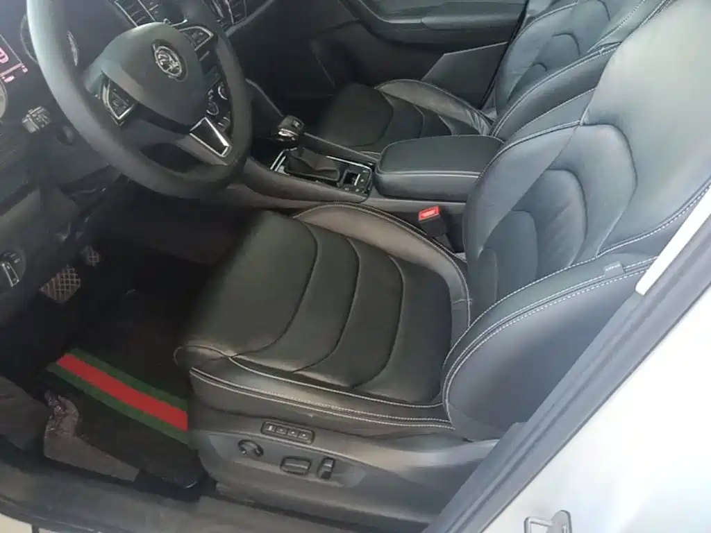 Skoda Kodiaq — миниатюра 15