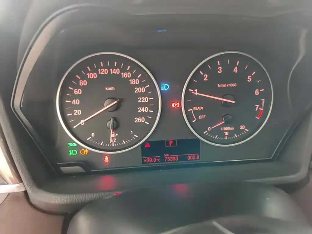 BMW X1 — миниатюра 12