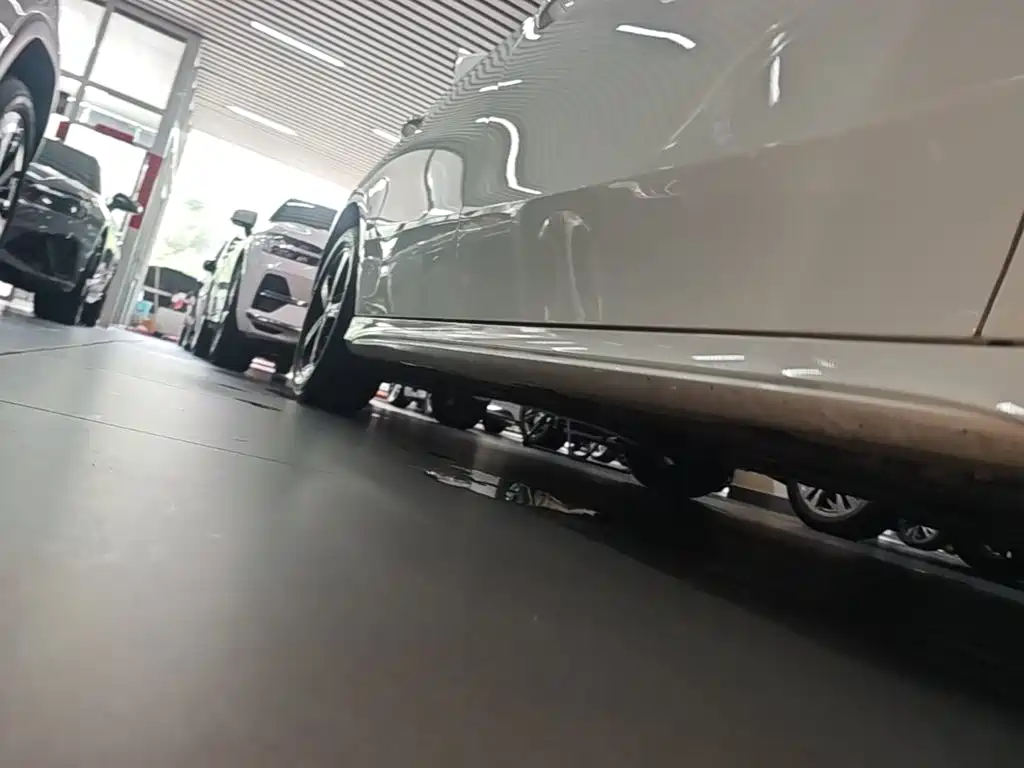 Mercedes-Benz A-Class — миниатюра 21