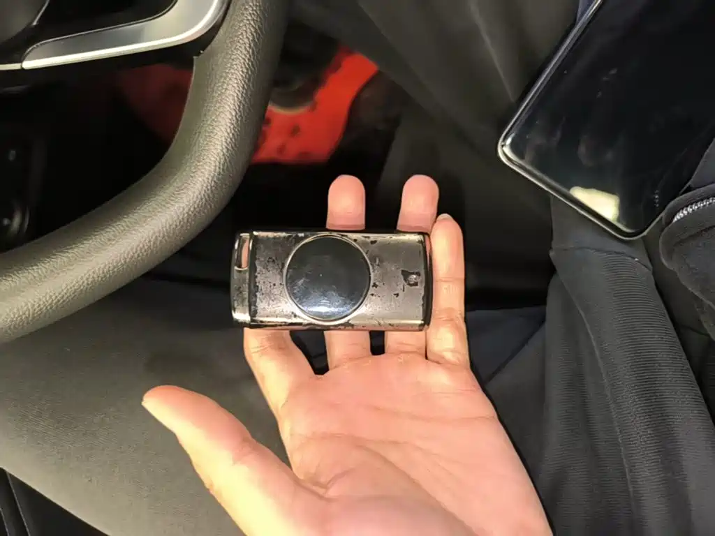 Chery Tiggo 3x — миниатюра 9
