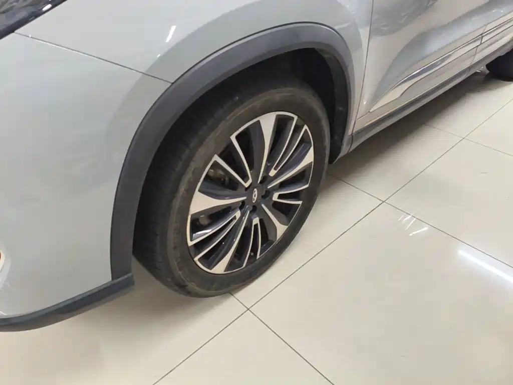 Chery Tiggo 8 PRO — миниатюра 23