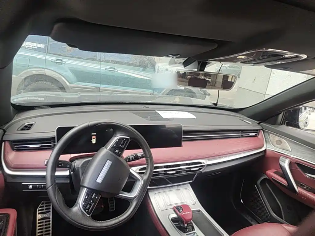 Jetour X70 PLUS — миниатюра 6