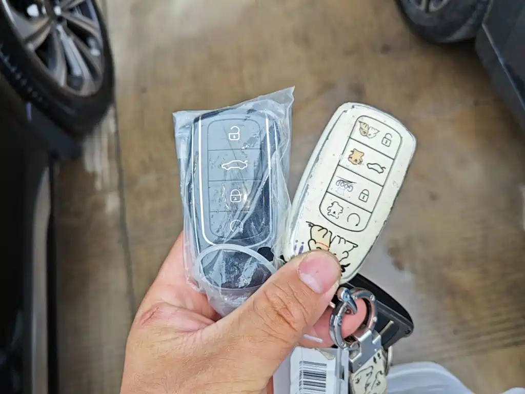 Chery Explorer 06 — миниатюра 9