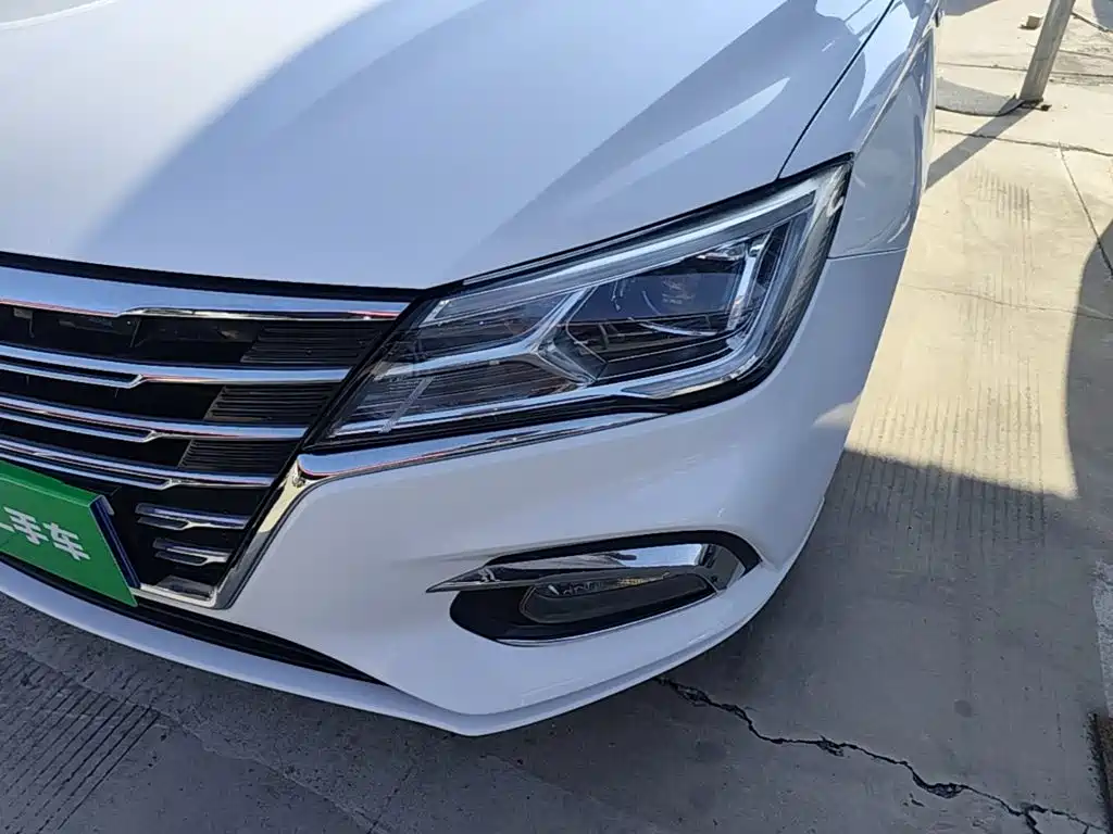 Roewe i5 — миниатюра 24
