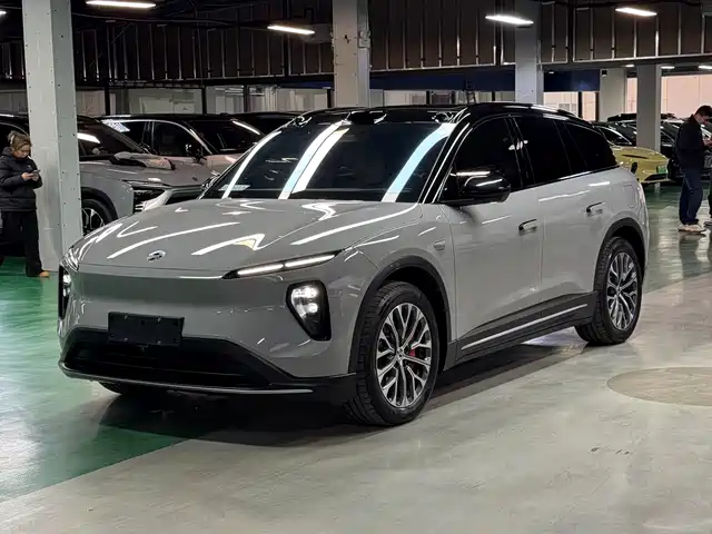 NIO NIO ES6 2024