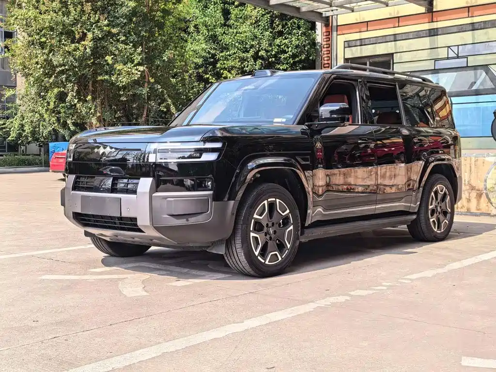 Fang Cheng Bao Ti 7