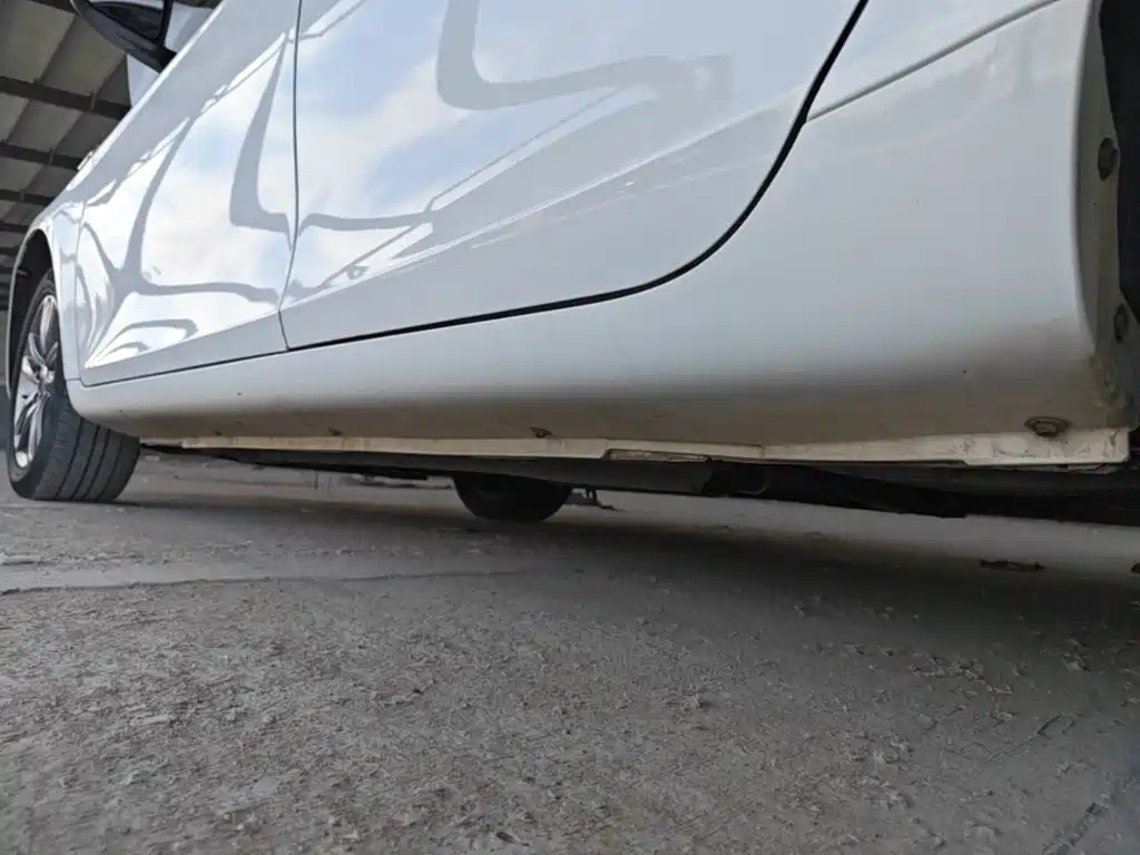 Geely Emgrand — миниатюра 22