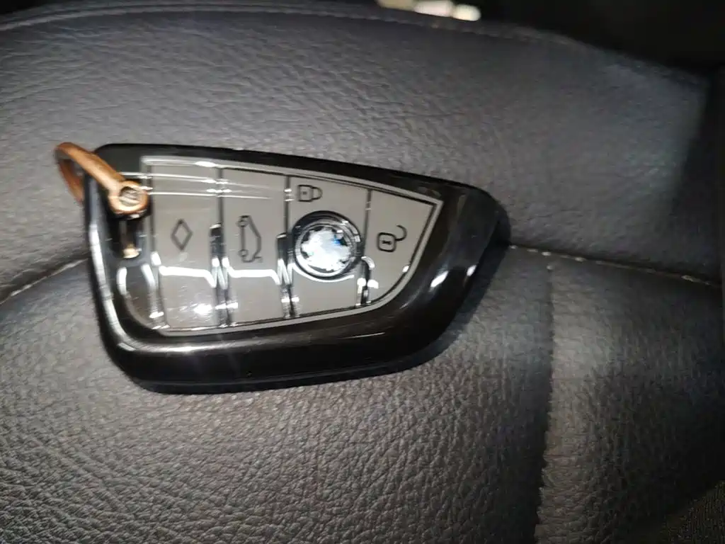 BMW X1 — миниатюра 9