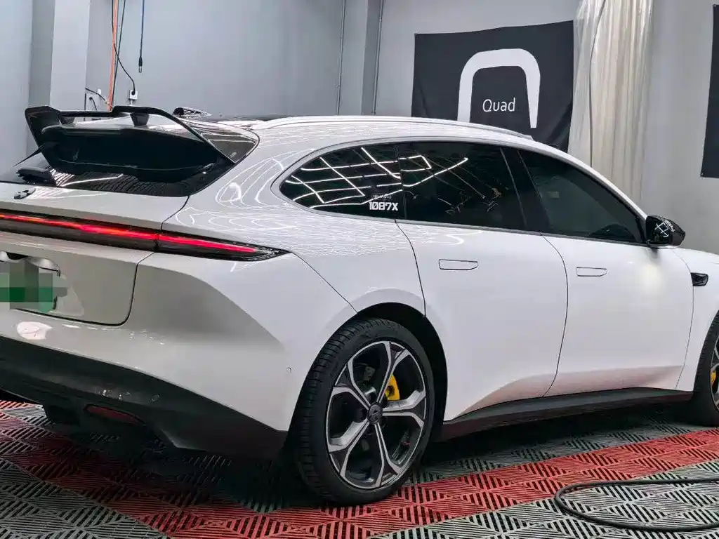NIO ET5T — миниатюра 3