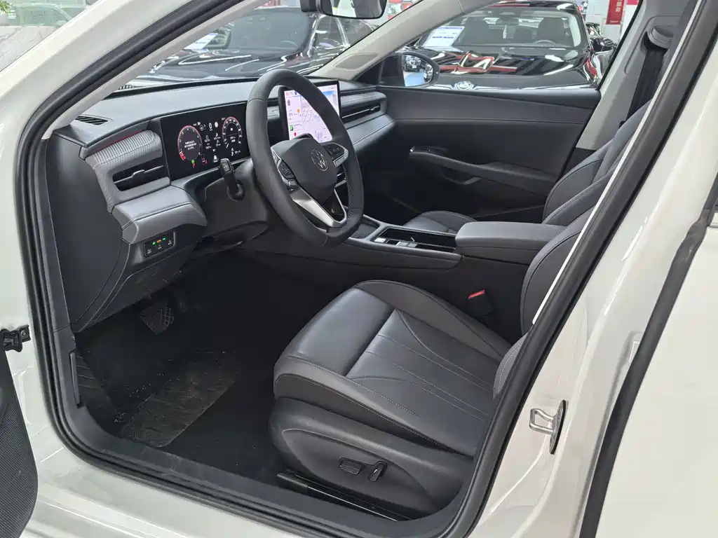 Volkswagen Lavida 2026 Pro 300TSI