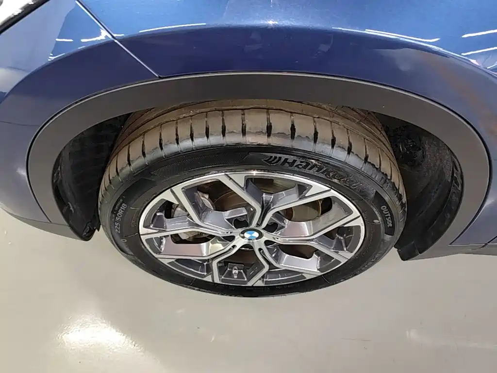 BMW X1 — миниатюра 23