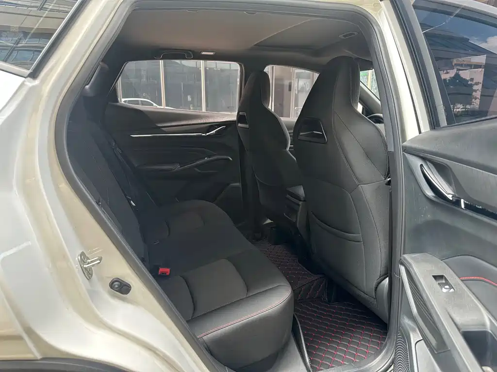 Changan X5 PLUS — миниатюра 10
