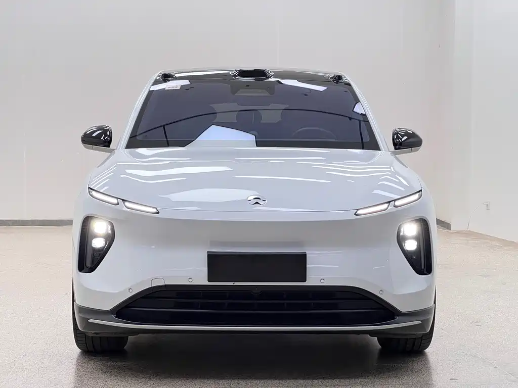 NIO EC6 2024 75kWh