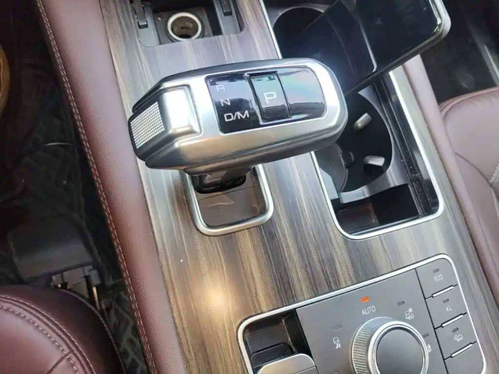 Haval H9 — миниатюра 14