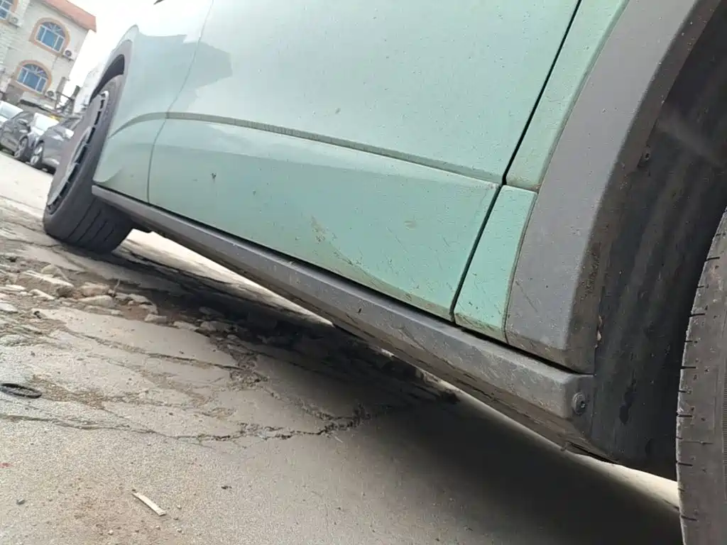Volkswagen ID.4 X — миниатюра 21