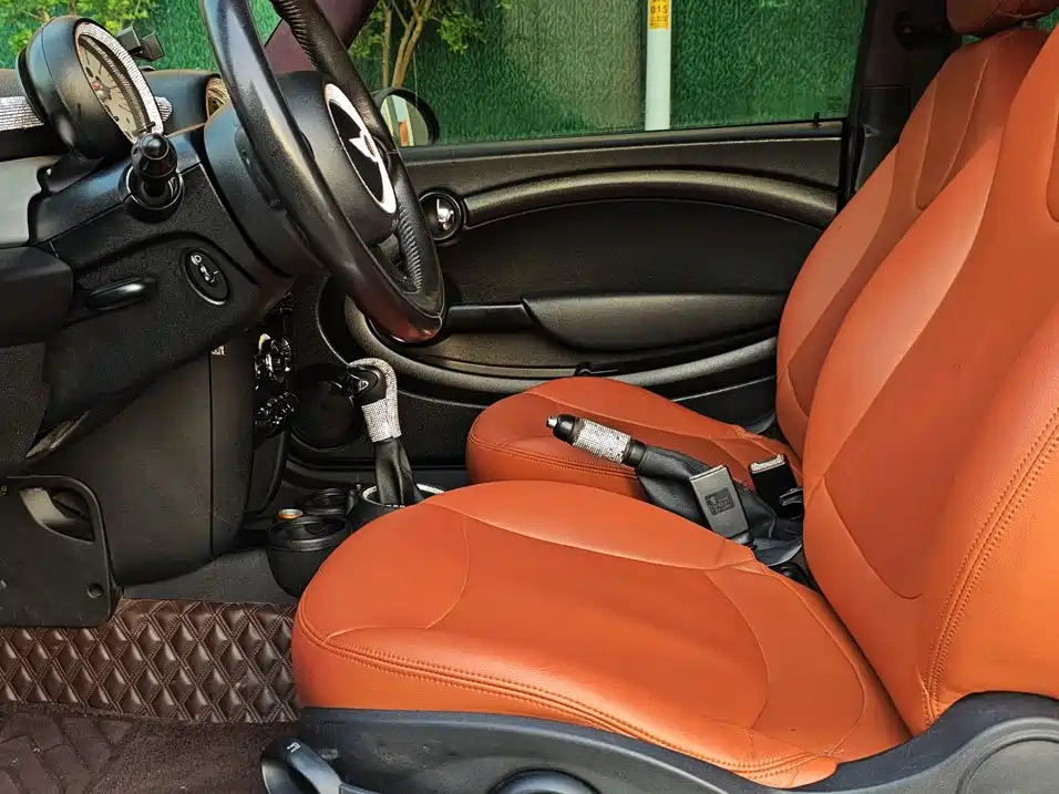MINI Mini — миниатюра 8