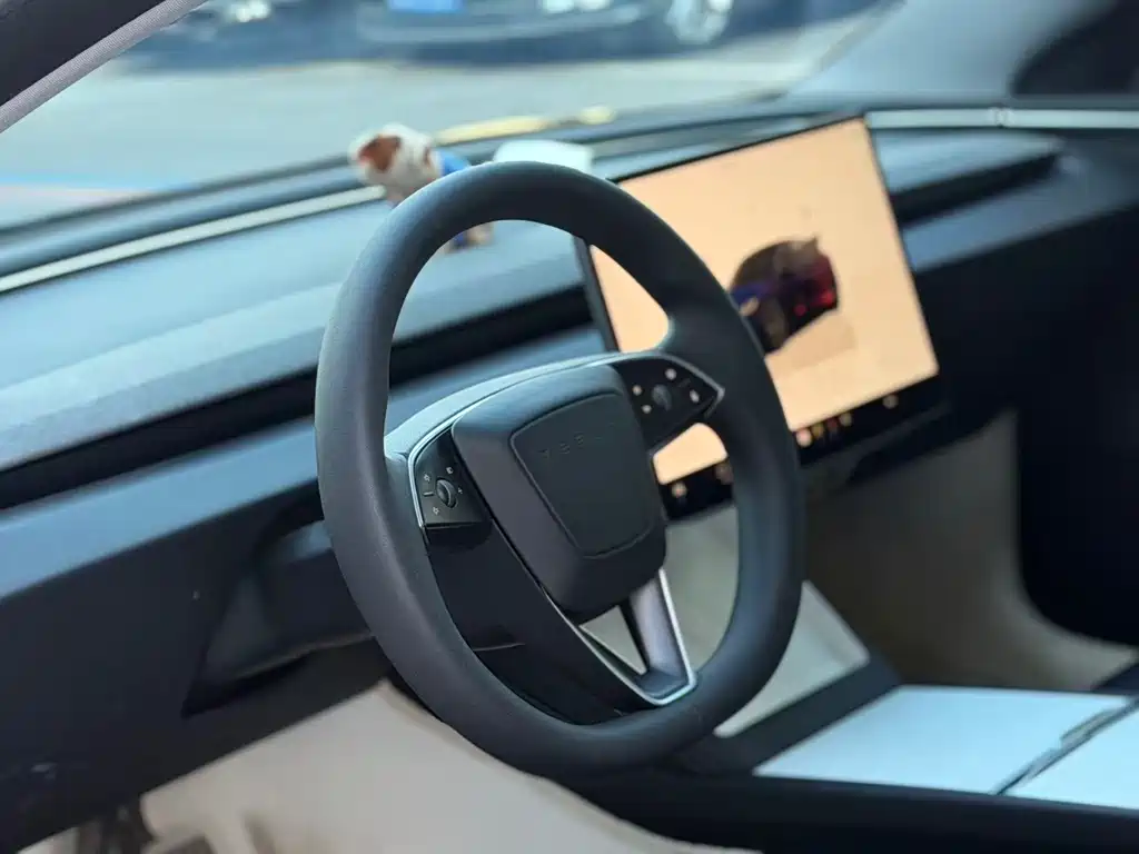 Tesla Model 3 — миниатюра 5