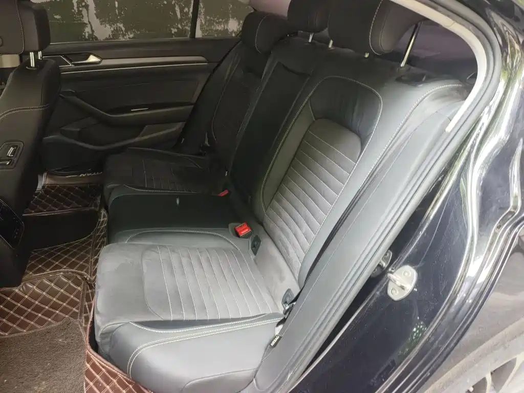 Volkswagen Magotan — миниатюра 18