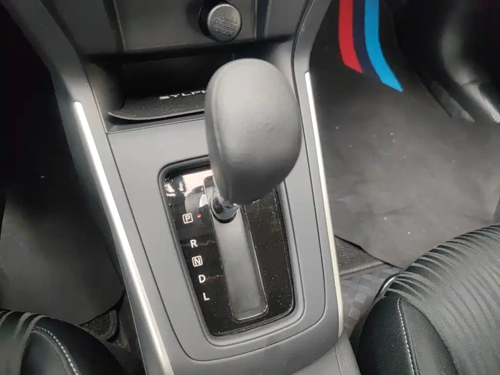 Nissan Sylphy — миниатюра 15