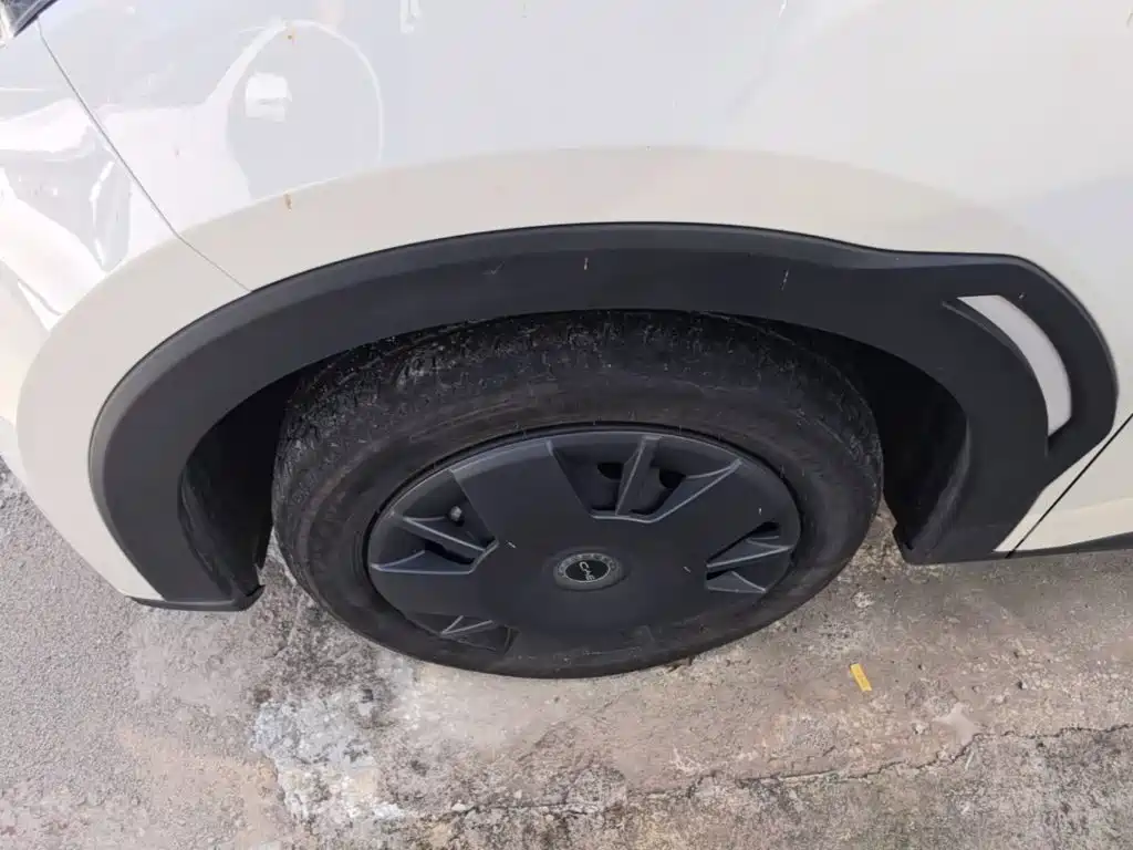 BYD Seagull — миниатюра 23