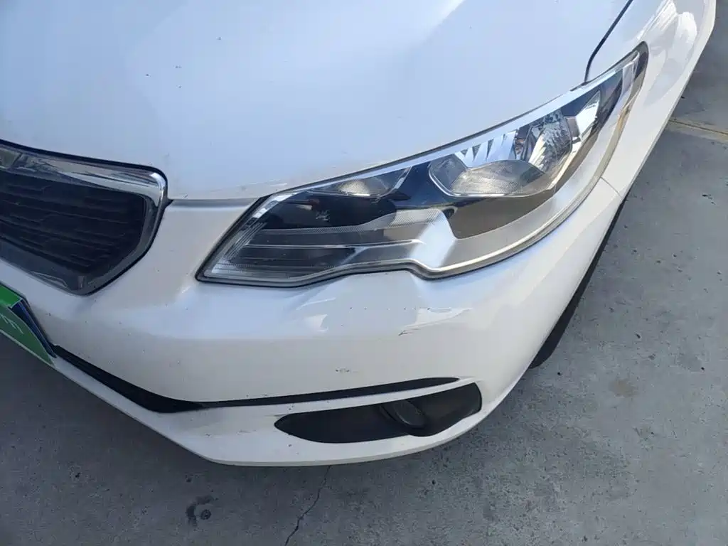 Peugeot 301 — миниатюра 24