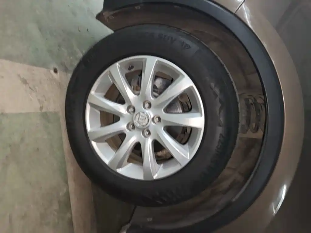 Buick Envision Plus — миниатюра 23
