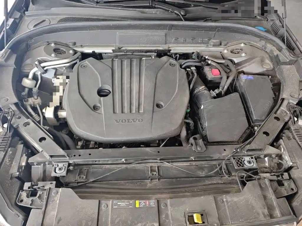 Volvo XC60 — миниатюра 16