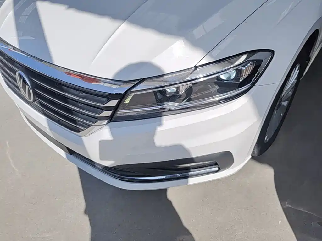 Volkswagen Lavida — миниатюра 24