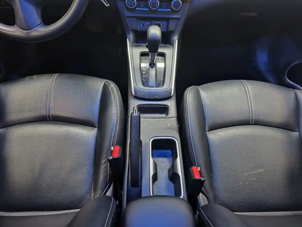 Nissan Sylphy — миниатюра 18