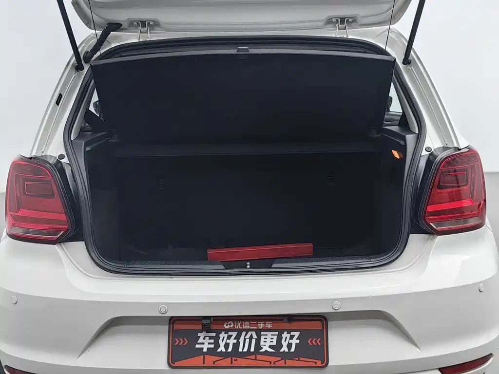 Volkswagen Polo — миниатюра 16