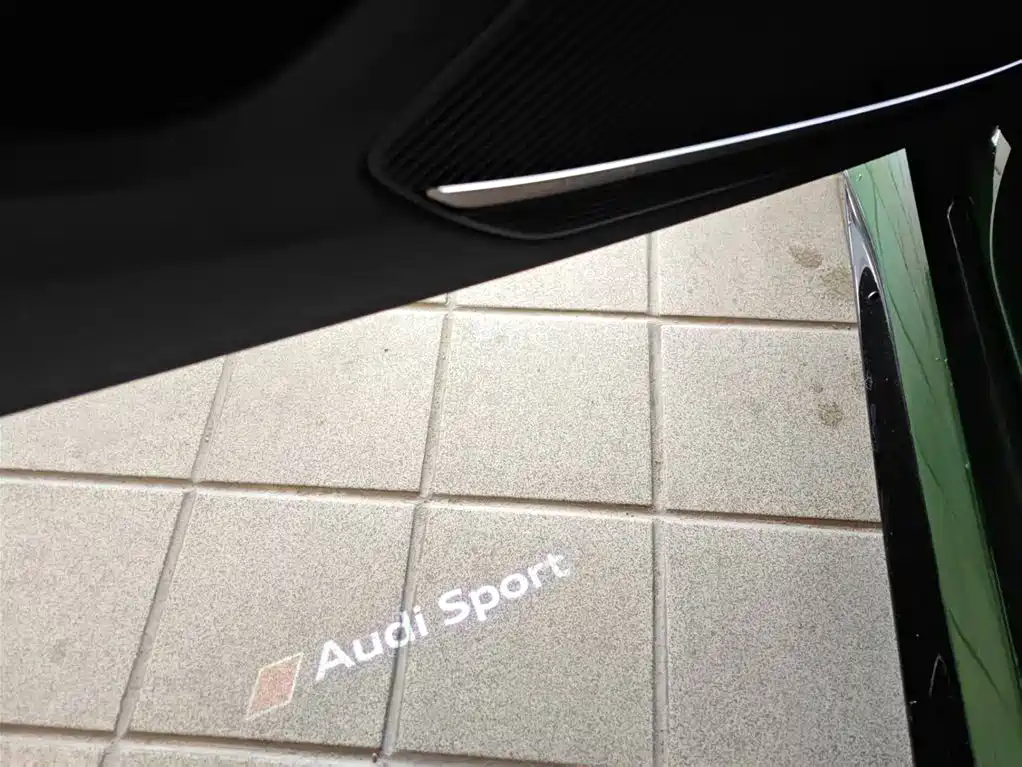 Audi RS 5 — миниатюра 16